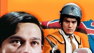 Anda pasti tertarik dengan jalan seragam Showa Ultraman!