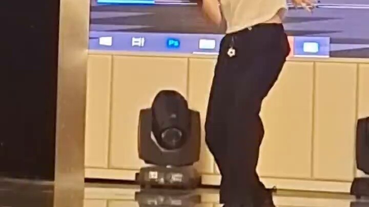 【Chỉ khóa màu xanh】Sao hai người này lại đột nhiên bắt đầu chơi freestyle thế?