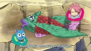 Fairy Tail - 09 Ekor Peri Sub Indo Oni