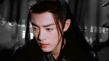 [Wei Wuxian|Xiao Zhan's personal style] Yandere||Look how I make the world bow down to me||You shoul