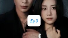 Lấy Cô Ấy Làm Lồng Giam ( Lộc Đan Đông , Vương Tiểu Ức ) Tập 3