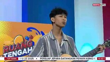 Ruang Tengah BeritaSatu TV - 26 Juli 2025
