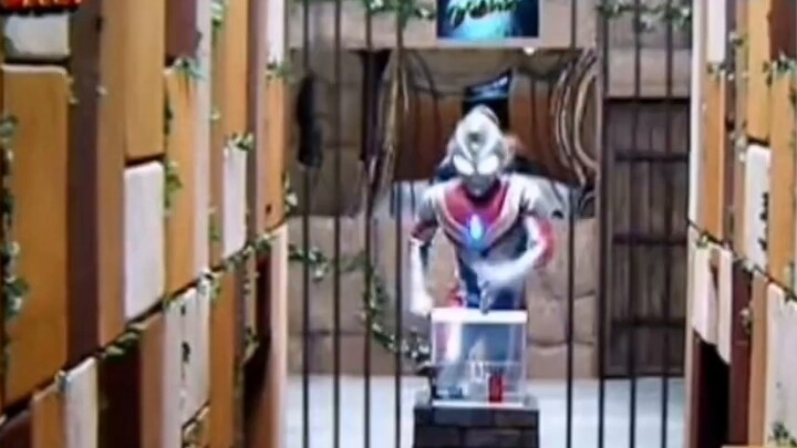 Life is not easy, Otto is performing, congratulations to Dyna