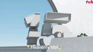 Heavenly Idol Episode 10 Engsub
