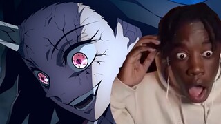 DEMON SLAYER LA MASTERCLASS React S2 Ep13/14