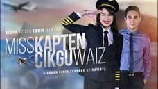 Miss Kapten Cikgu Waiz (Episode 1)