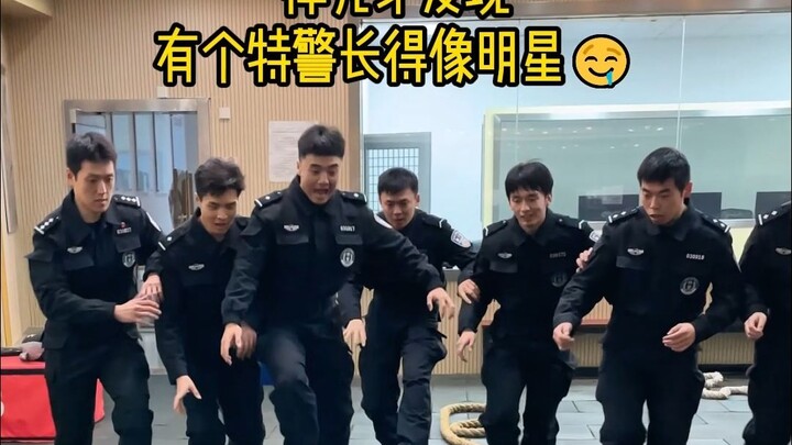 هذه السقطة كانت تستحق العناء!