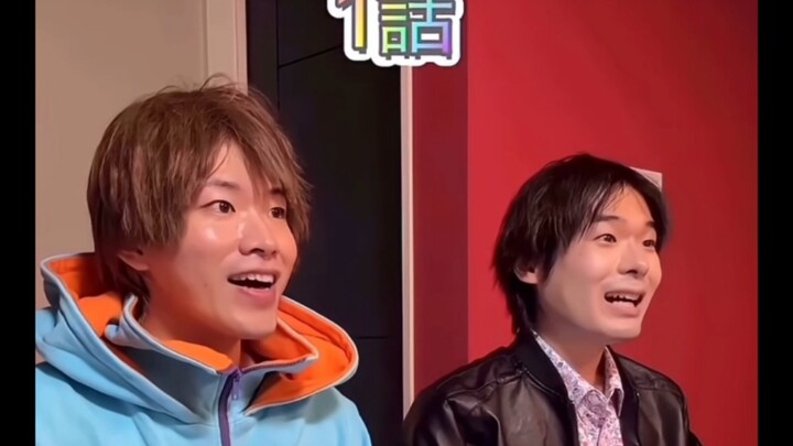 ความเห็นของคนญี่ปุ่นเกี่ยวกับ Kamen Rider Gabu
