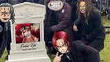 One Piece 1079 Review - Shanks vs Kid and Blackbeard Mission