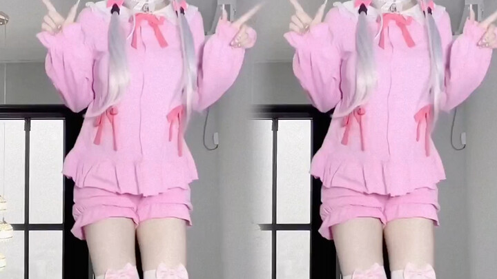 行不行啊细狗