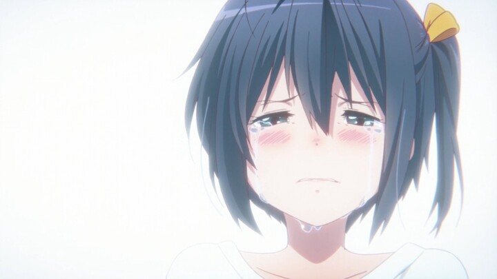 [MAD]Cut of Rikka in <Love, Chunibyo&Other Delusions>