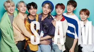 Văn Tuấn Ni được muôn vàn yêu thương