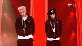 【4K60fps】GD&TOP - KNOCK OUT(101230)