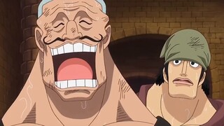 Tôi rất ghen tị với Bartolomeo, cũng là Hymie, tại sao anh ấy lại có thể nhìn thấy người thật?