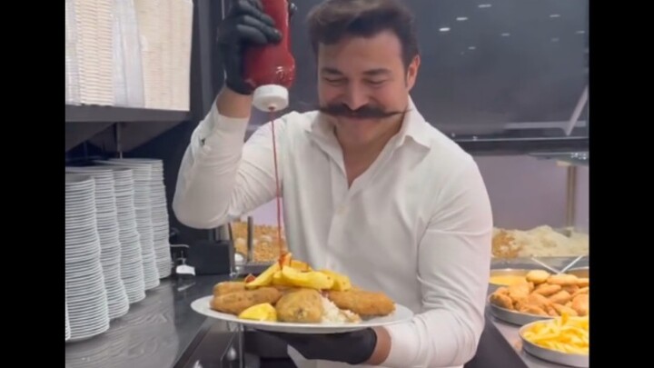 The Bite of the Deep Winter