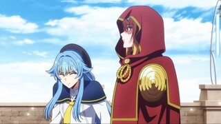 yasei no last boss ga arawareta episode 2 subtitle indonesia