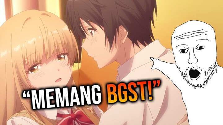 Seberapa BGST Otonari no Tenshi Season 2?