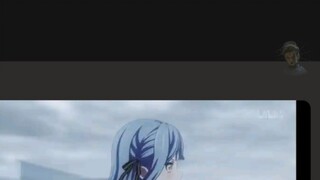 Gambar pratinjau episode kedua belas Hen Card telah bocor! ! ! 🥵🥵🥵