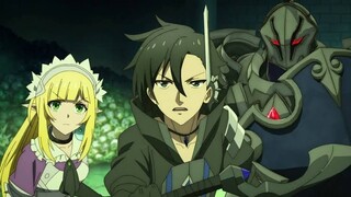 Black Summoner Episode 1