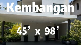 Senja Lakeside Estate @ Seri Kembangan - 5+1 Rooms (4,924sqft)