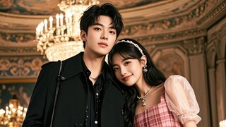 Dia menaklukkan hati CEO arogan itu sambil menyeimbangkan karier dan cinta.... (YT)