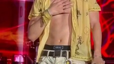 EXO Kai @Waterbomb 2025