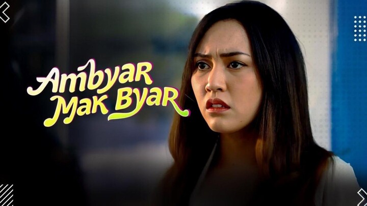 🎬 AMBYAR MAK BYAR (2025)‼️