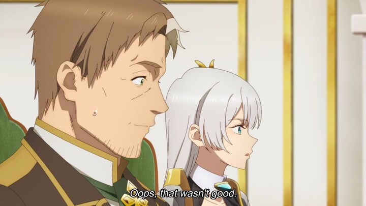 Katainaka no Ossan Kensei ni Naru Episode 12 English Sub