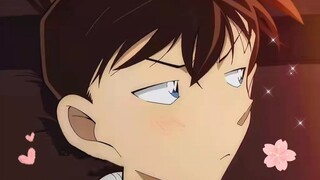Shinichi, is your first love your mother?