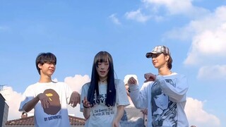 今天也是充满朝气的一天!  回顾Down Down Down!