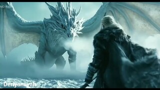Dragon of man