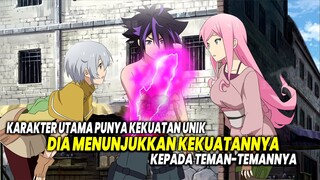 PUNYA KEKUATAN UNIK!! 10 Anime School dimana Karakter Utama Menunjukkan Kekuatannya yang Terkuat!