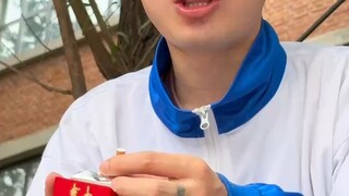 ฉันขอโทษที่ทำให้ชีวิตคุณลำบากขนาดนี้