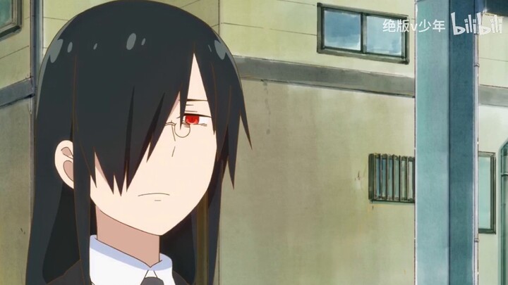 Good morning, Sister Thor~