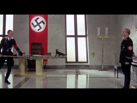 Salon Kitty (1976) Wallenberg failure English subtitles In Italian