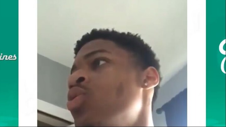 Đỡ không nổi những tình huống khó đỡ #107