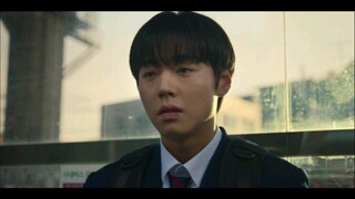 Weak Hero Class 1 ( yakhanyeongung ) Season 2 eps 3 (sub indo)