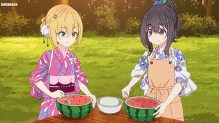 Hibi wa Sugiredo Meshi Umashi [Food For The Soul] Episode 8 - English Subbed