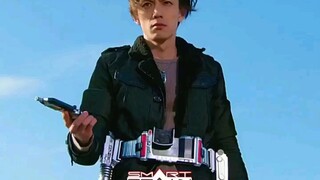 พบกับการกลับมาของการเปลี่ยนแปลงสุดหล่อใน Kamen Rider