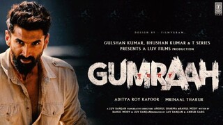 Gumraah 2023 Ful Movie HD