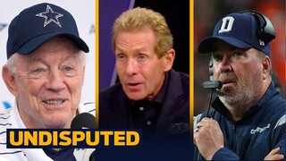 UNDISPUTED - Skip is SHOCKED by Jerry criticized Mike McCarthy for non-challenge