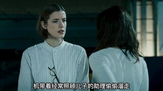 被改造成这个样子。还是孩子的父亲么？