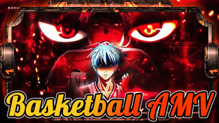 First Step | Kuroko's Basketball AMV