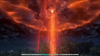 Xian Ni (Renegade Immortal) (Episode 08) Subtitle Indonesia