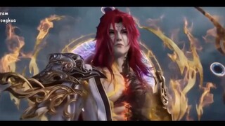 Renegade Immortal Episode 88 Sub Indo