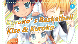 [Kuroko' s Basketball] [Kise & Kuroko] Keajaiban yang Melampaui Waktu_1