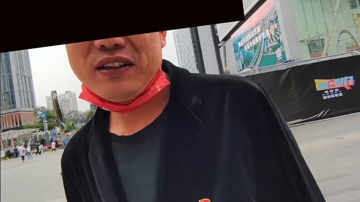 UP host real shot! The whole process of the fraud gang. 100 scammers have been committing crimes for