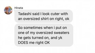 HAIKYUU TEXTING SKITS || RARE PAIR SERIES || ‼️READ DESC.‼️ || kxzon💗