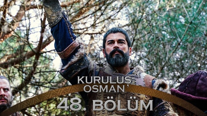 Kuruluş Osman VOSTFR - Épisode 48