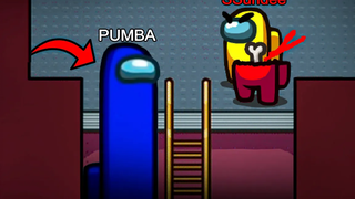 *แฮ็ก!* เพื่อนร่วมทีมที่สูงที่สุดในหมู่พวกเรา! ช่วงเวลาฮาๆ 214